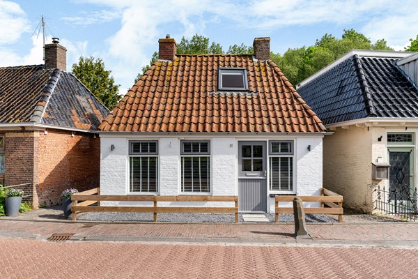 Te koop: Monnikebildtdijk 43, 9078VC Oudebildtzijl